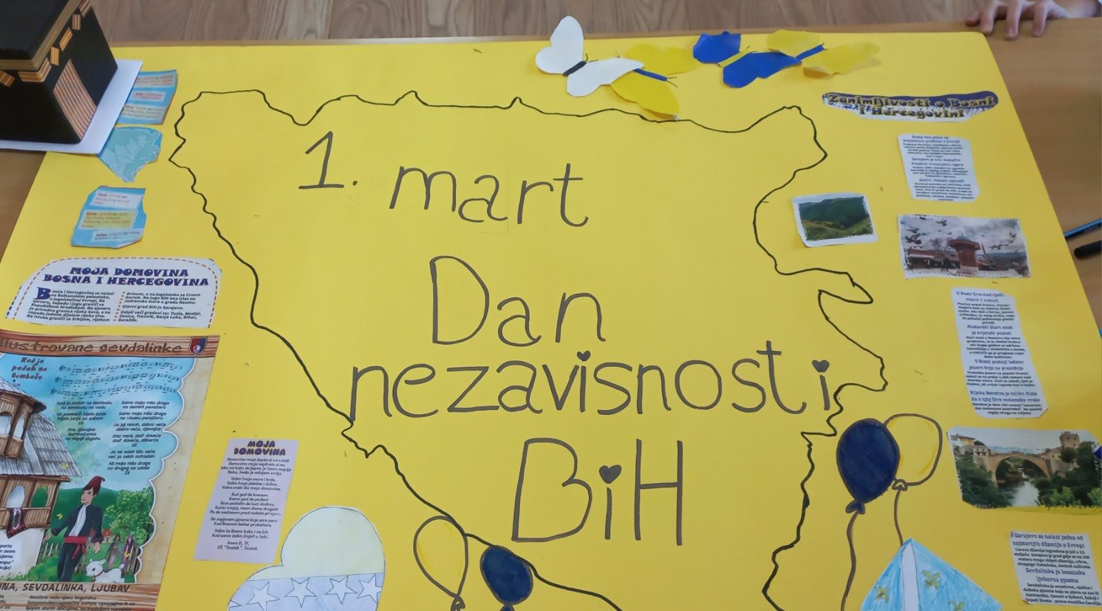 STOP NASILJU – BIRAMO LJUBAZNOST! 