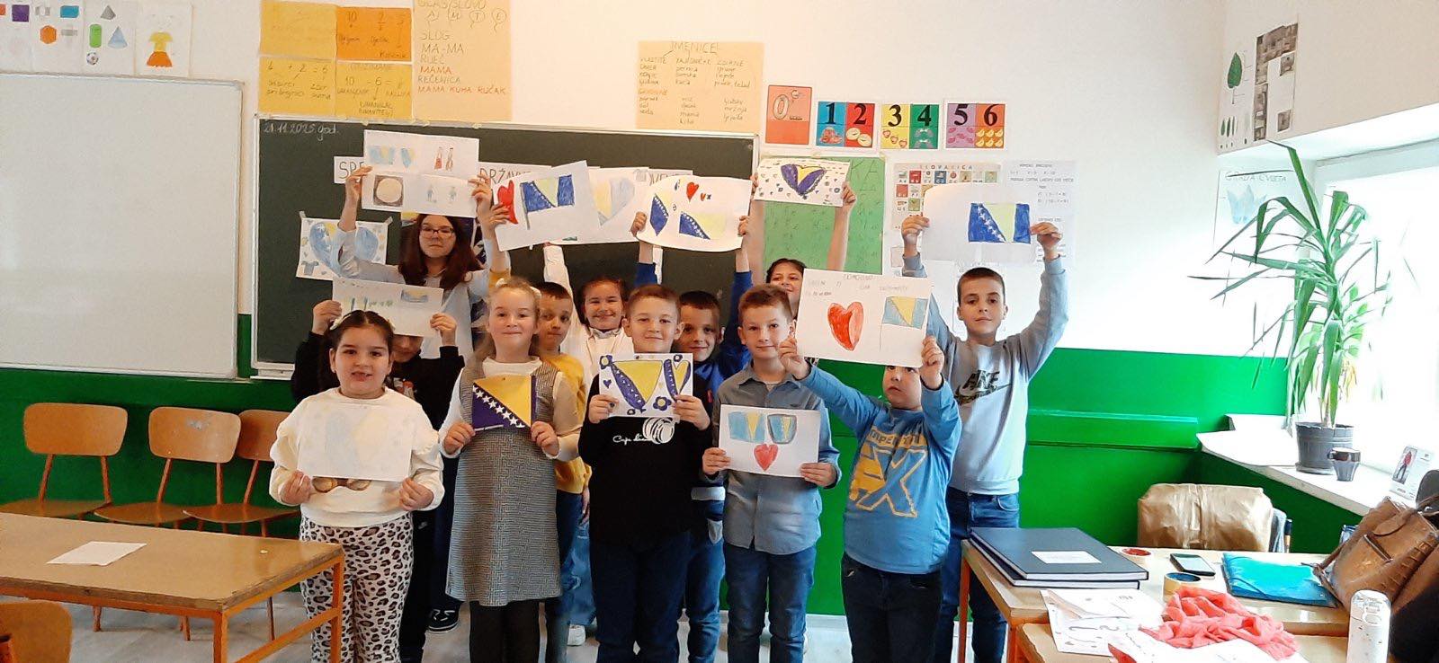 Bosna i Hercegovina: Dom u srcu 